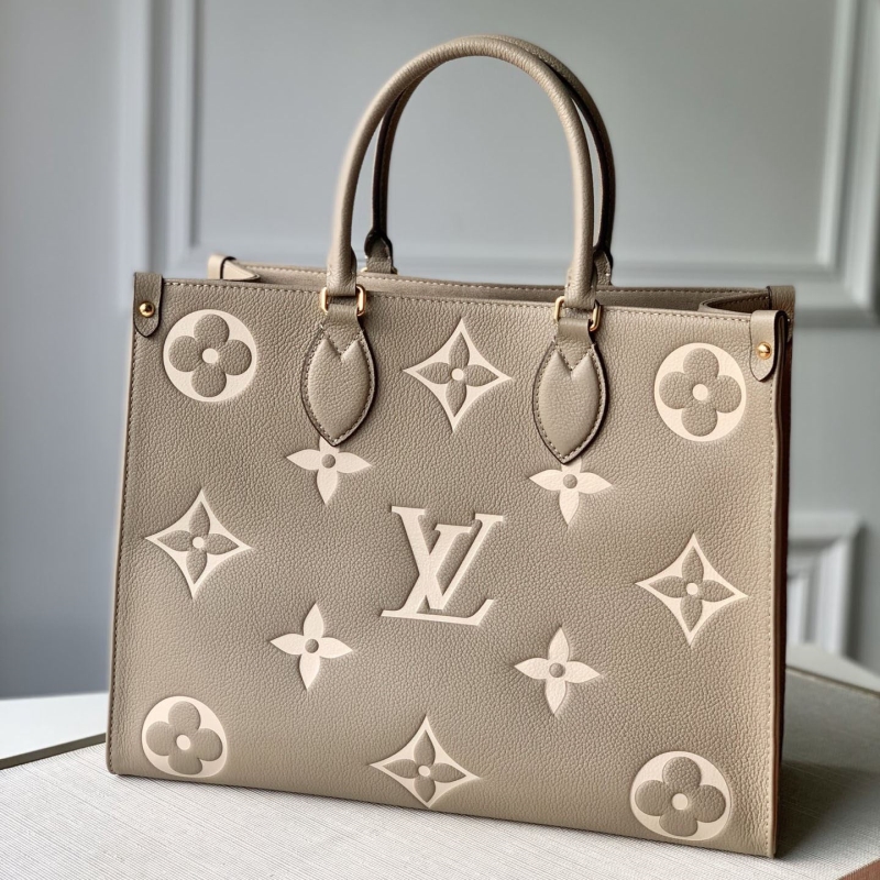 LV Top Handle Bags